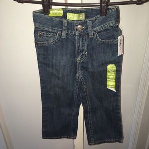 3t Old Navy Jeans